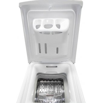  Стиральная машина Whirlpool AWE 6516/1 белый 