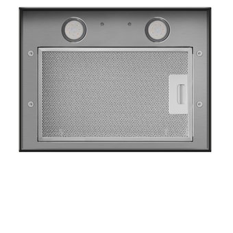  Вытяжка MAUNFELD Bath Isla 402 чёрный 