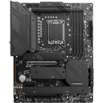  Материнская плата MSI MAG Z790 Tomahawk WiFi DDR4 