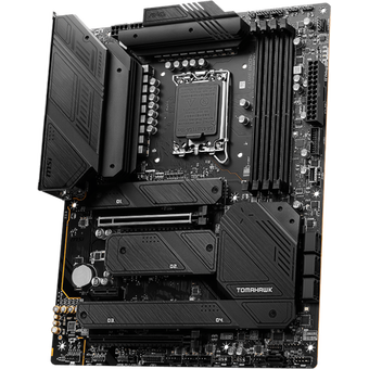  Материнская плата MSI MAG Z790 Tomahawk WiFi DDR4 