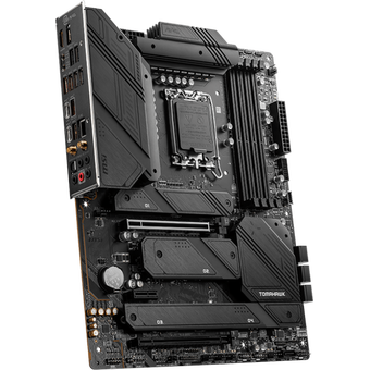  Материнская плата MSI MAG Z790 Tomahawk WiFi DDR4 