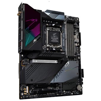  Материнская плата Gigabyte B650E AORUS Master 