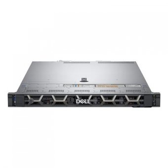  Сервер Dell PowerEdge R640 (210-AKWU-92) 2x4112 24x32Gb 2RRD x8 2.5" H730p mc iD9En 5720 4P 2x750W 3Y PNBD Conf-2 