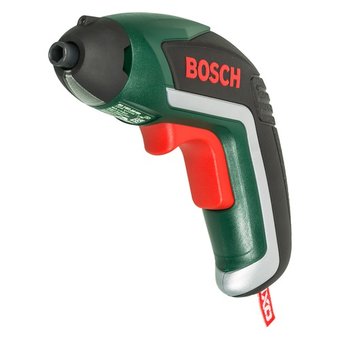  Отвертка электрическая Bosch IXO V Full 