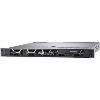  Сервер Dell PowerEdge R640 (210-AKWU-181) 