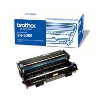  Блок фотобарабана Brother DR2085 ч/б:12000стр. для HL-2035R Brother 