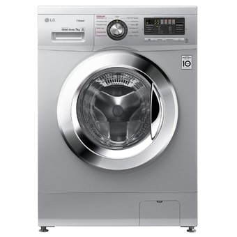  Стиральная машина LG F1296HDS4 