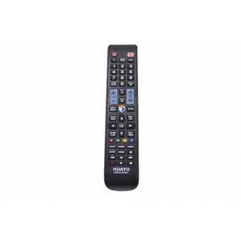  Пульт ДУ для Samsung RM-D1078+ универсальный AA59-00581A 