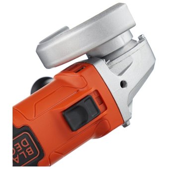  УШМ Black+Decker G650-RU 