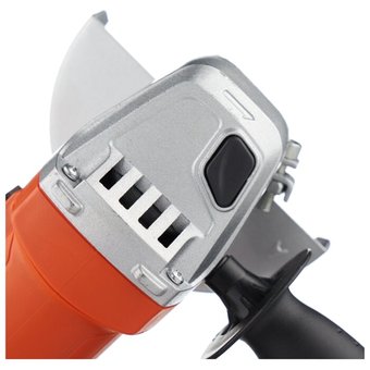  УШМ Black+Decker G650-RU 