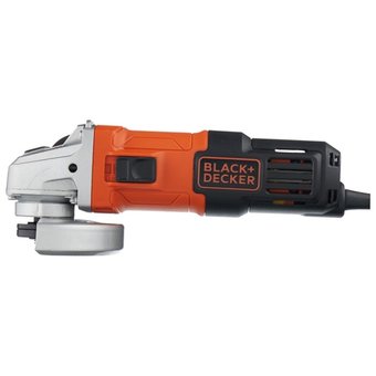  УШМ Black+Decker G650-RU 