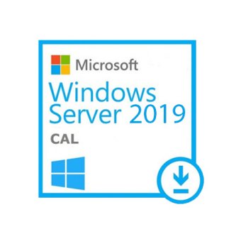  ПО Windows Server CAL 2019 English MLP 5 Device CAL (R18-05656) 