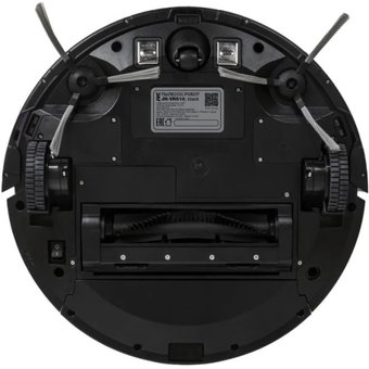  Робот-пылесос JVC JH-VR510 black 