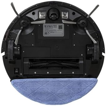  Робот-пылесос JVC JH-VR510 black 