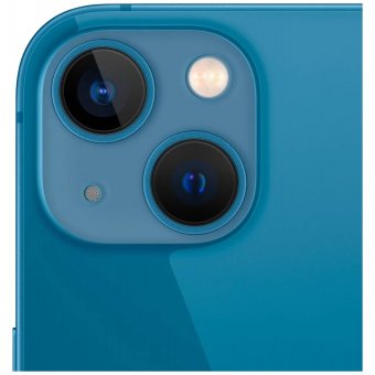  Смартфон Apple iPhone 13 128GB Blue MLDY3CH/A 
