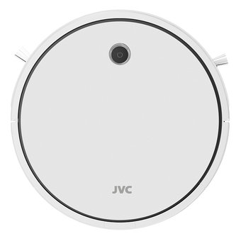  Робот-пылесос JVC JH-VR510 white 