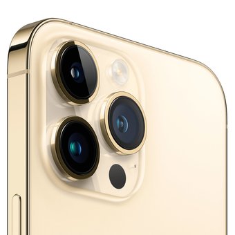  Смартфон Apple iPhone 14 PRO MAX 256GB Gold MQ9D3AH/A 