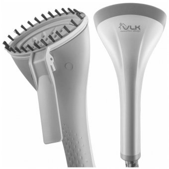  Отпариватель VLK Rimmini 8000 серый 