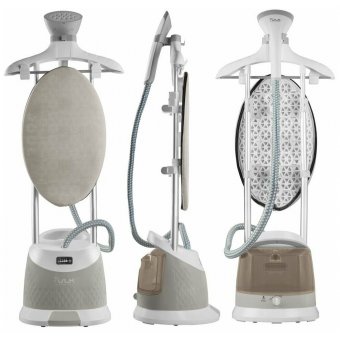  Отпариватель VLK Rimmini 8000 серый 