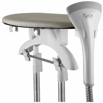  Отпариватель VLK Rimmini 8000 серый 