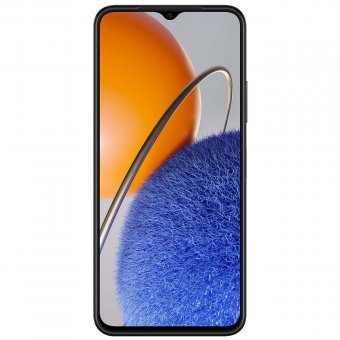  Смартфон HUAWEI Nova Y61 EVE-LX9N (51097HLF) Black 