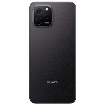  Смартфон HUAWEI Nova Y61 EVE-LX9N (51097HLF) Black 