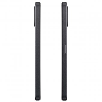  Смартфон HUAWEI Nova Y61 EVE-LX9N (51097HLF) Black 
