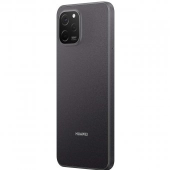  Смартфон HUAWEI Nova Y61 EVE-LX9N (51097HLF) Black 