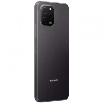  Смартфон HUAWEI Nova Y61 EVE-LX9N (51097HLF) Black 