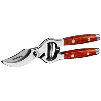 Секатор GRINDA P-15 PROLine (423415) 