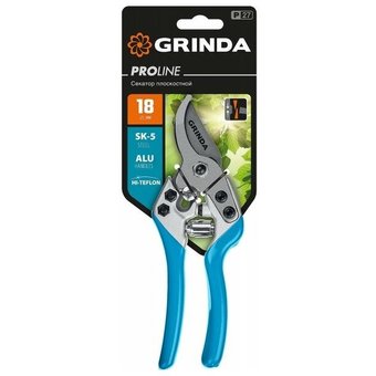  Секатор Grinda P-27 PROLine (423427) 