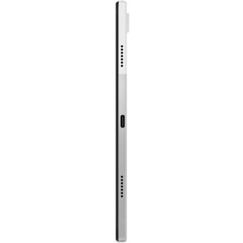  Планшет Lenovo Tab P11 Pro TB-J706F ZA7C0046PL Snapdragon 730G (2.2) 8C RAM6Gb ROM128Gb 11.5" OLED 2560x1600 Android 10.0 серый 