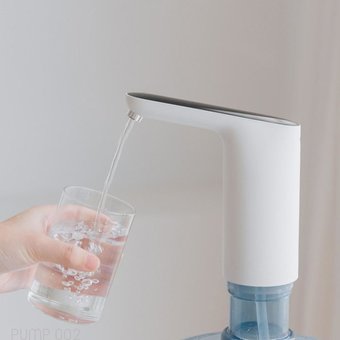  Помпа для воды Xiaomi 3LIFE Pump 