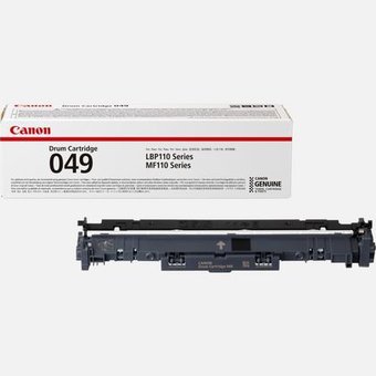  Блок фотобарабана Canon 049 2165C001 для LBP112/113W Canon 