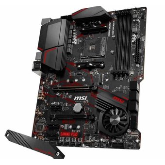  Материнская плата MSI MPG X570 Gaming Plus 