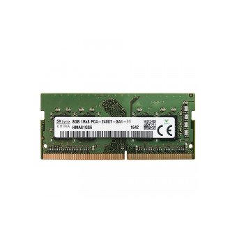 ОЗУ Hynix Original HMA81GS6DJR8N-XN SO-DIMM 8GB DDR4-3200 PC4-25600, CL22, 1.2V 