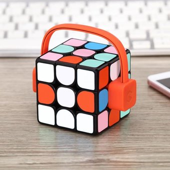  Умный кубик Рубика Xiaomi Giiker Super Cube i3 