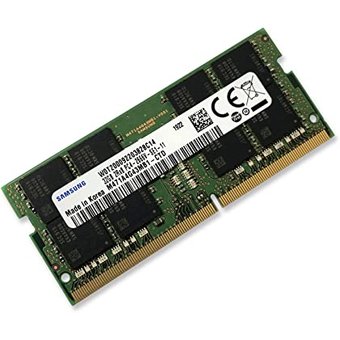  ОЗУ Samsung K4A8G045WB-BCTD/16 16GB DDR4-2666 PC4-21300 3rd, CL19, 1.2V 
