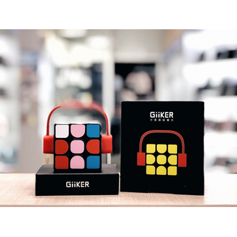  Умный кубик Рубика Xiaomi Giiker Super Cube i3 