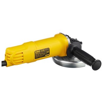  УШМ DeWalt DWE4151-KS 