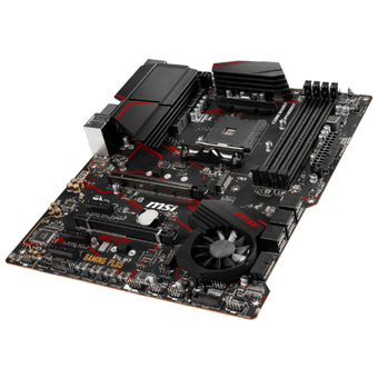 Материнская плата MSI MPG X570 Gaming Plus 