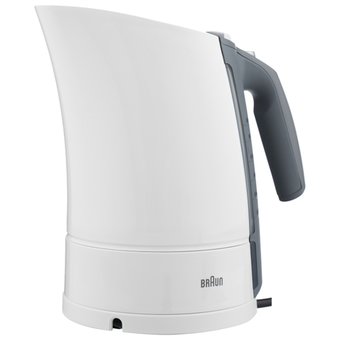  Чайник Braun WK500 белый 