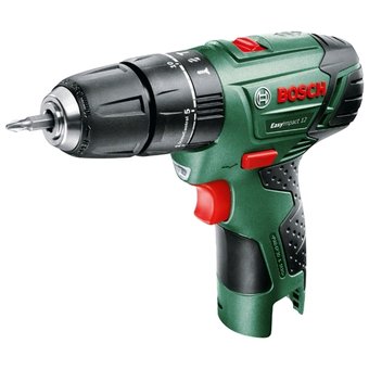  Дрель-шуруповерт ударная Bosch EasyImpact 12 