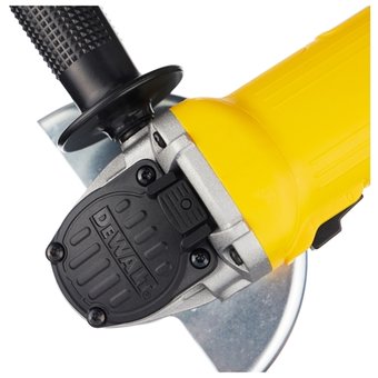  УШМ DeWalt DWE4151-KS 