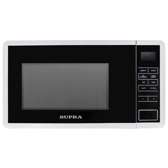  Микроволновая печь Supra 20SW50 белый 