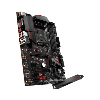  Материнская плата MSI MPG X570 Gaming Plus 
