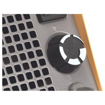  Тепловая пушка Ballu BKX-7 желтый 