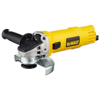  УШМ DeWalt DWE4151-KS 