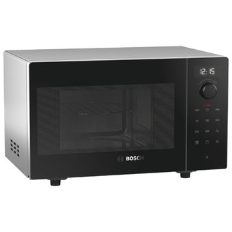  Микроволновая печь Bosch FEM513MB0 черный 