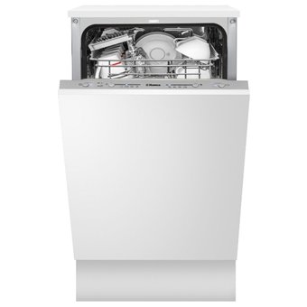  Встраиваемая посудомоечная машина Hansa ZIM 454 H 